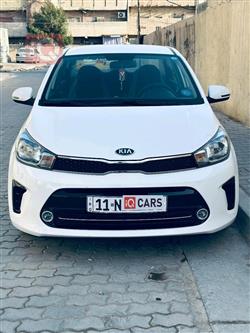 Kia Pegas